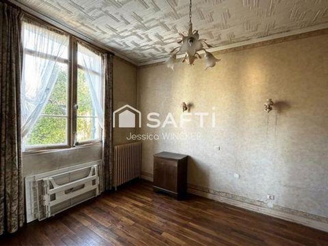 Villa 2 chambres, Pessac Aquitaine 33600 DS105413027