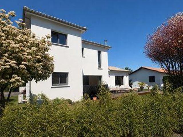 Villa 2 chambres, Pessac Aquitaine 33600 DS105746748