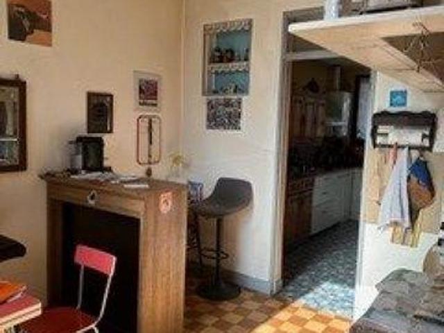 Villa 2 chambres, Pessac Aquitaine 33600 ES98714594