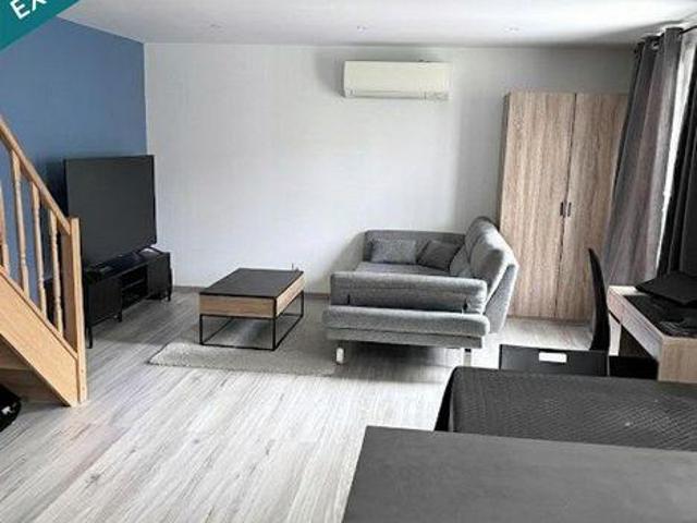 Villa 2 chambres, Pessac Aquitaine 33600 ES100782757