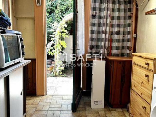 Villa 2 chambres, Pessac Aquitaine 33600 ES105413027