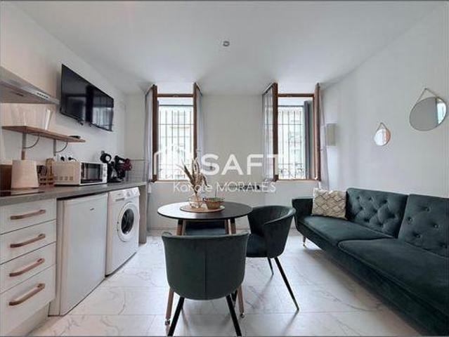 Villa 2 chambres, Perpignan Languedoc 66000 DS101456260