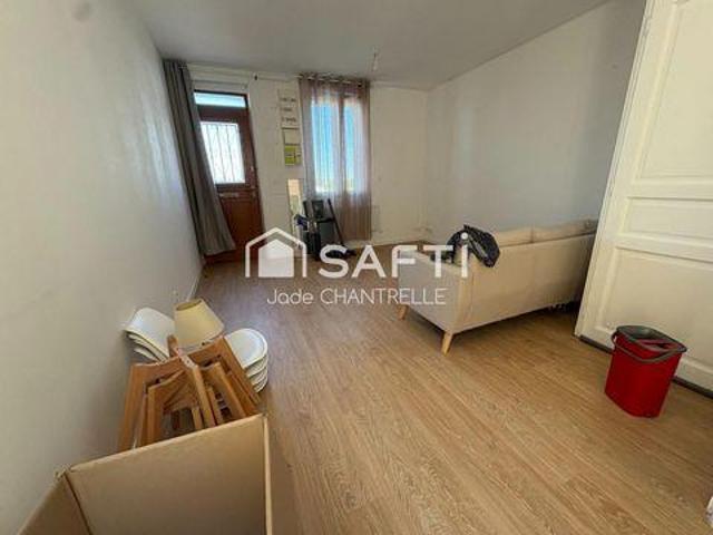 Villa 2 chambres, Picquigny Picardie 80310 DS102666071