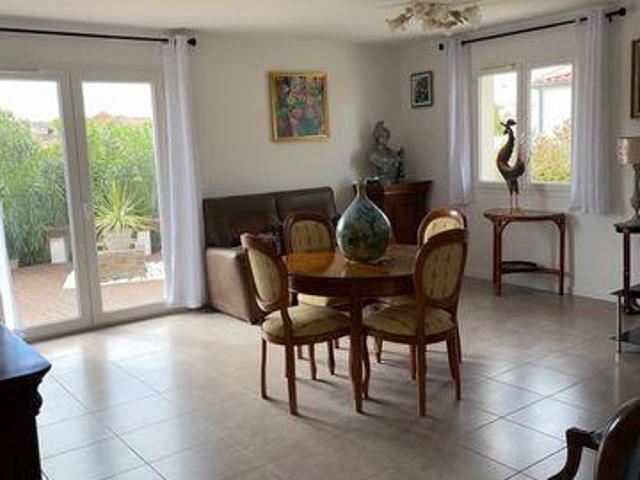Villa 2 chambres, Pinet Languedoc Roussillon 34850 DS96310878