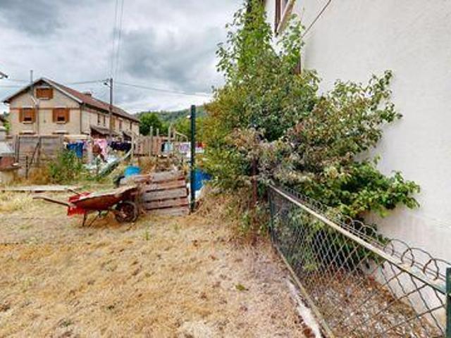 Villa 2 chambres, Plancher Franche 70290 ES103927142