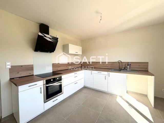 Villa 2 chambres, Plaines Champagne 10250 DS102706021
