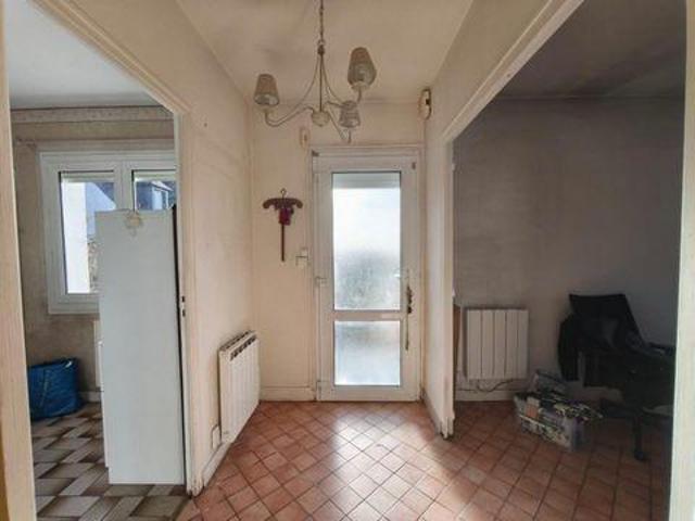 Villa 2 chambres, Pleugueneuc Bretagne 35720 DS99128226
