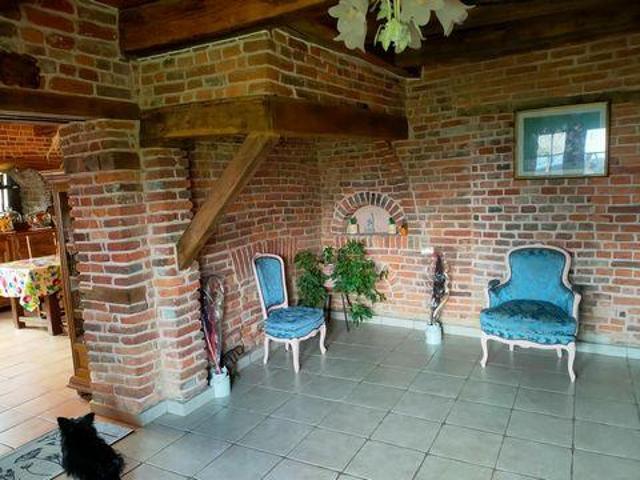 Villa 2 chambres, Pleure Franche 39120 DS103926758