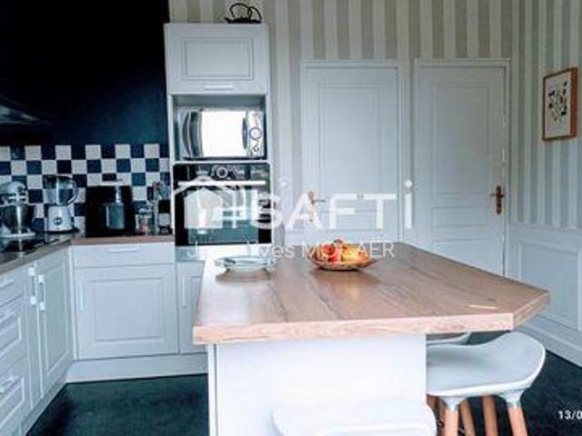 Villa 2 chambres, Plonevez Bretagne 29530 DLS104918419