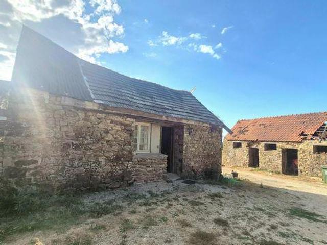 Villa 2 chambres, Plouvorn Bretagne 29420 DLS105012512