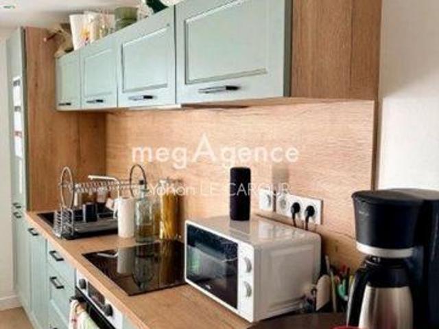 Villa 2 chambres, Plouhinec Bretagne 56680 DS103015093