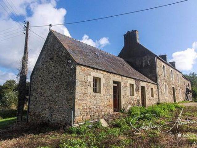 Villa 2 chambres, Plufur Bretagne 22310 DS101595915