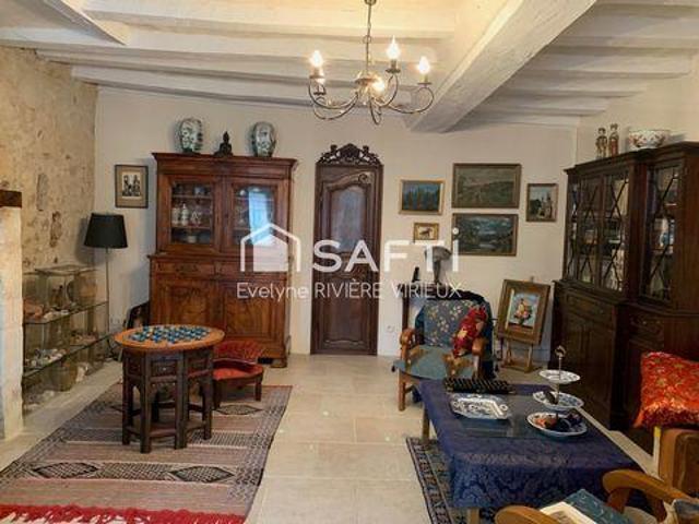 Villa 2 chambres, Poille Pays de la Loire 72350 DS103598098