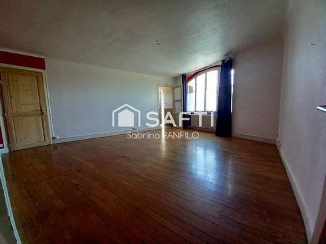 Villa 2 chambres, Poligny Franche 39800 DLS105720120