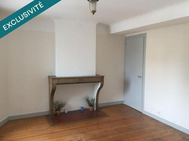 Villa 2 chambres, Poligny Franche 39800 DS101740213