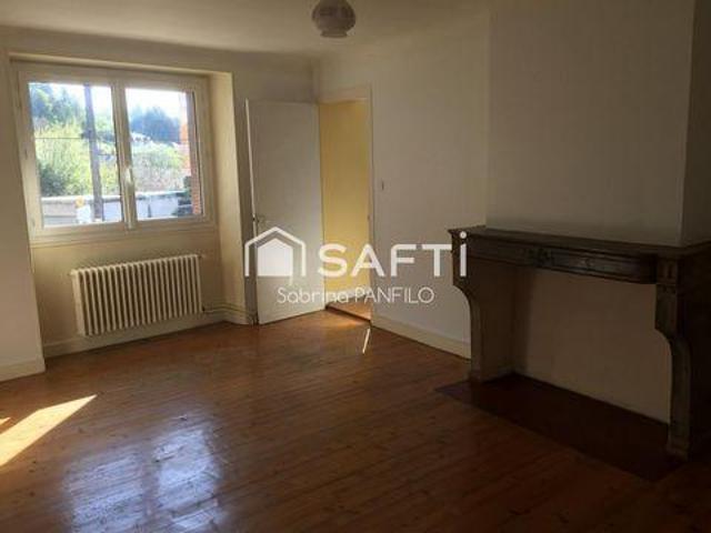 Villa 2 chambres, Poligny Franche 39800 ES105720120