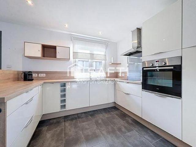 Villa 2 chambres, Pomacle Champagne 51110 DLS105039192