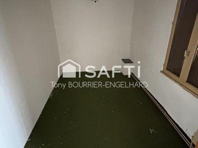 Villa 2 chambres, Pont Lorraine 54550 DS102116403
