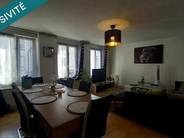 Villa 2 chambres, Pont Lorraine 54550 DS105138985