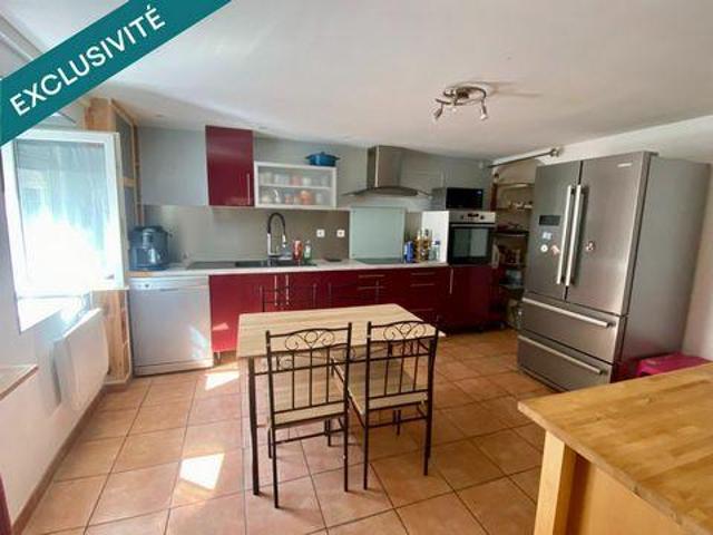 Villa 2 chambres, Pont Midi 81660 DS105764495