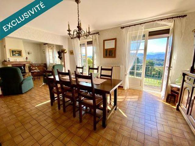 Villa 2 chambres, Pont Midi 81660 ES105866286