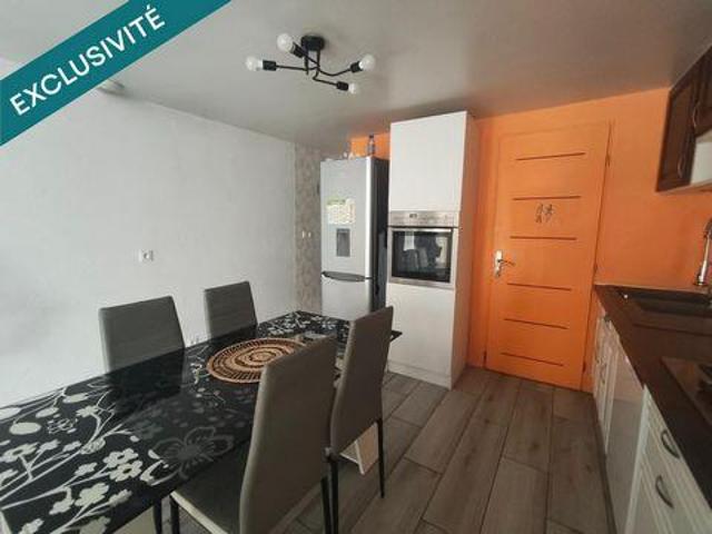 Villa 2 chambres, Pont Rhône 01160 DS102821074