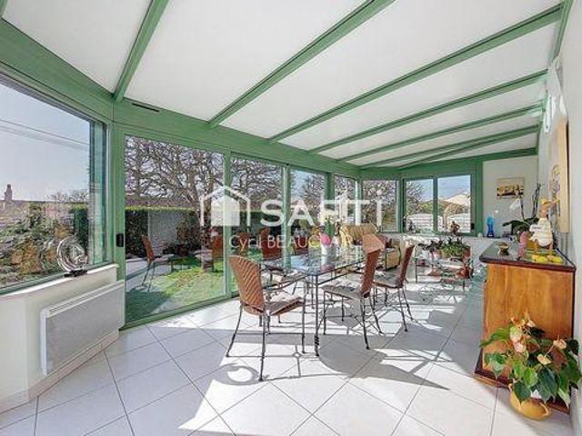 Villa 2 chambres, Pornic Pays de la Loire 44210 DS103032419