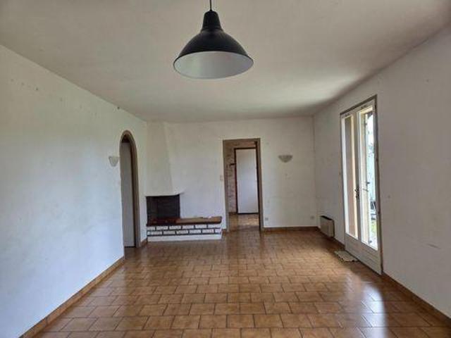 Villa 2 chambres, Port Aquitaine 33220 DS102759107