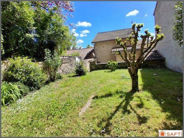 Villa 2 chambres, Port Aquitaine 47130 DS101313868