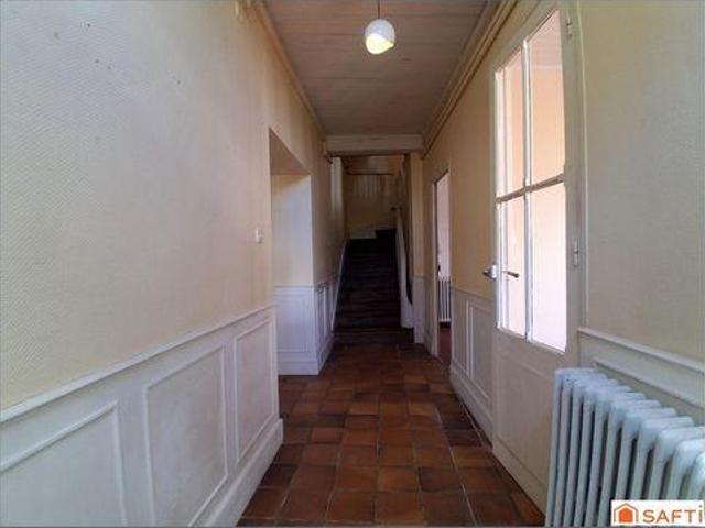 Villa 2 chambres, Port Aquitaine 47130 ES101313868