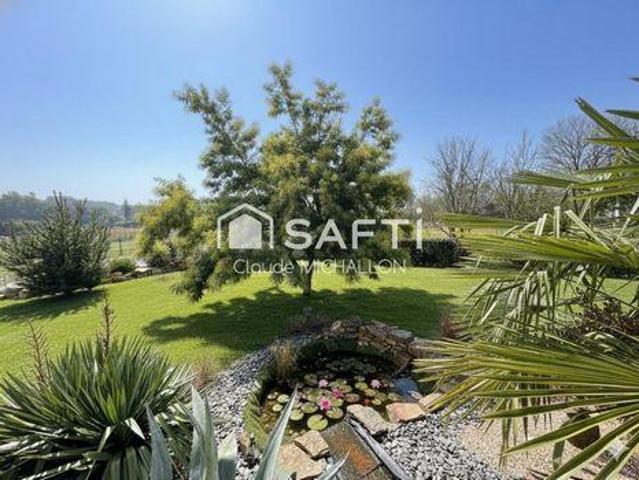 Villa 2 chambres, Pouance Pays de la Loire 49420 DS99951345