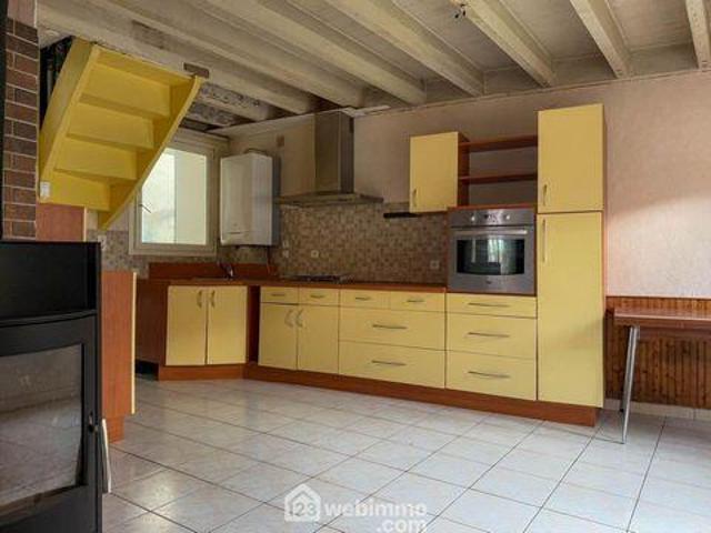 Villa 2 chambres, Pouzauges Pays de la Loire 85700 ES95987798