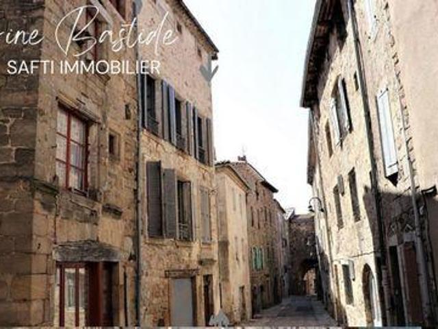 Villa 2 chambres, Pradelles Auvergne 43420 DLS103218410