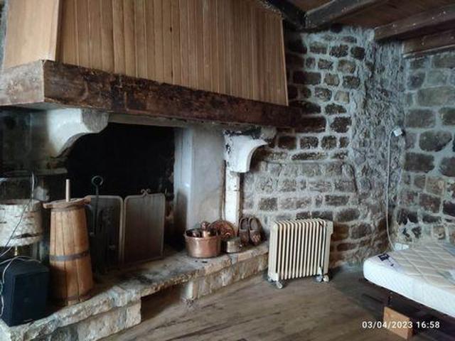Villa 2 chambres, Pradelles Auvergne 43420 ELS96310802
