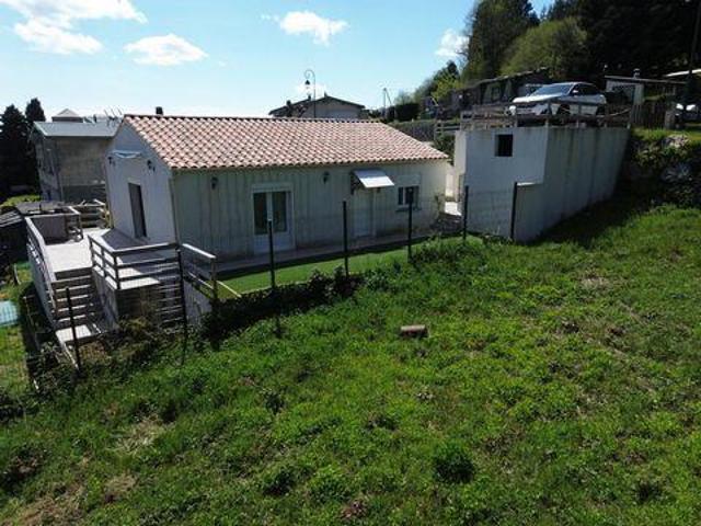 Villa 2 chambres, Pradelles Languedoc 11380 DS105285863