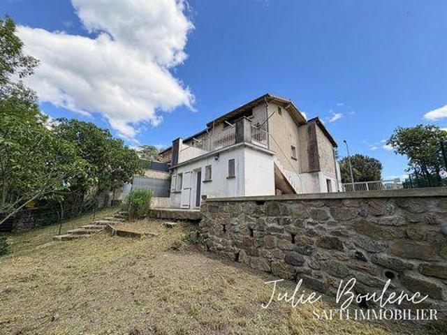 Villa 2 chambres, Prades Rhône 07380 ES102407074