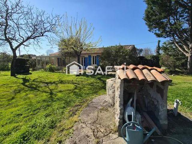 Villa 2 chambres, Queyrac Aquitaine 33340 DS101350727