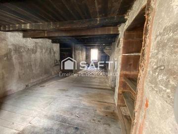 Villa 2 chambres, Quintenas Rhône 07290 DS100776791