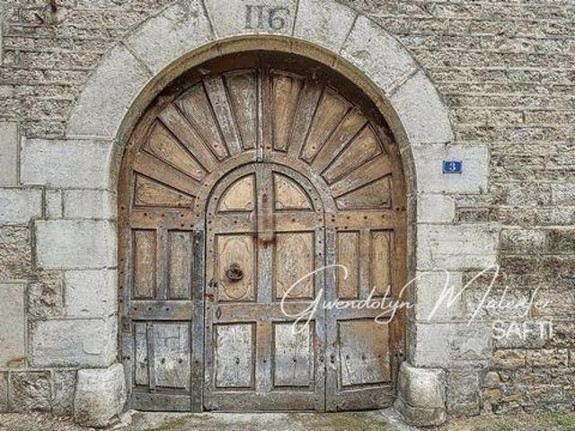 Villa 2 chambres, Quingey Franche 25440 DS101700142
