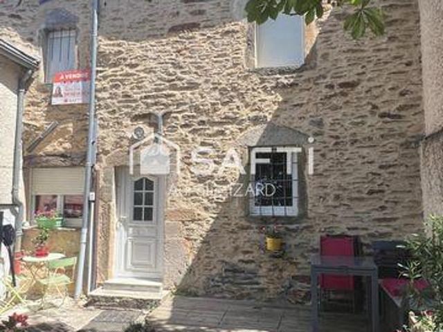 Villa 2 chambres, Quins Midi 12800 DS104110666