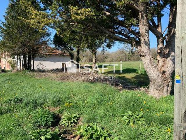 Villa 2 chambres, Rudeau Aquitaine 24340 DS100880675