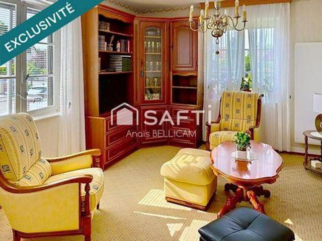 Villa 2 chambres, Ruelisheim Alsace 68270 DS103804771