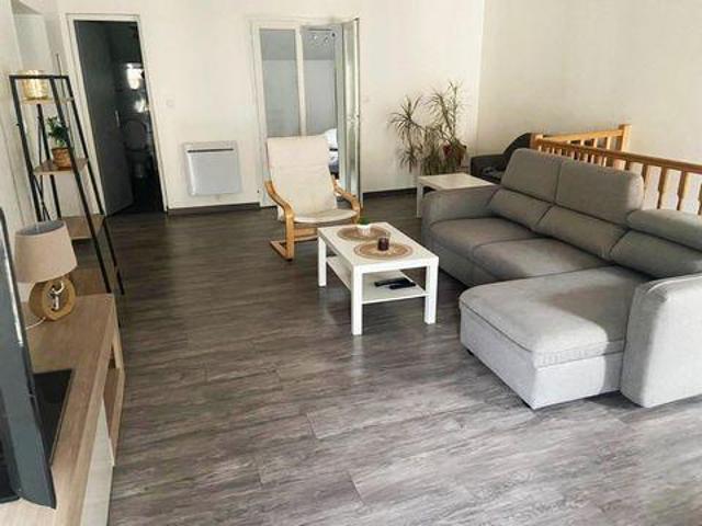 Villa 2 chambres, Ruelle Poitou 16600 ES99275372
