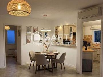 Villa 2 chambres, Ruoms Rhône 07120 ES103359399