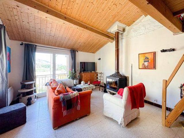 Villa 2 chambres, Rabouillet Languedoc 66730 ES100055805