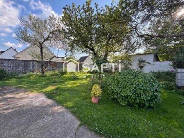 Villa 2 chambres, Rantigny Picardie 60290 DS103846087