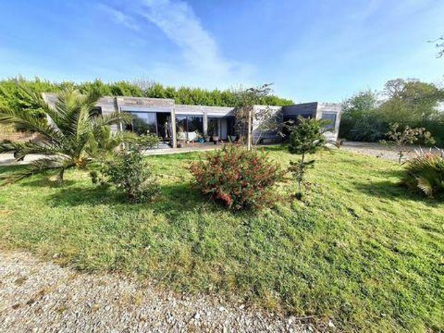 Villa 2 chambres, Rauville Basse 50390 DS101350399