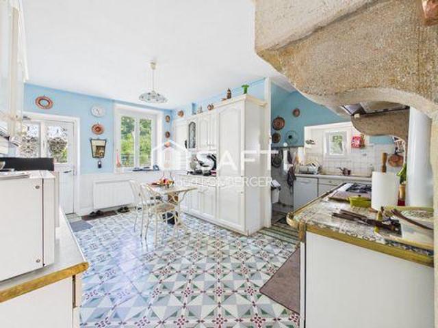 Villa 2 chambres, Ray Franche 70130 DS103927106