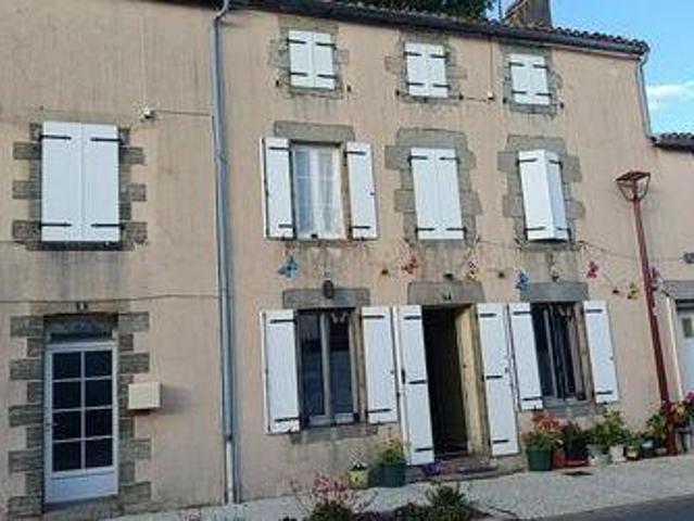 Villa 2 chambres, Reaumur Pays de la Loire 85700 DS103218579