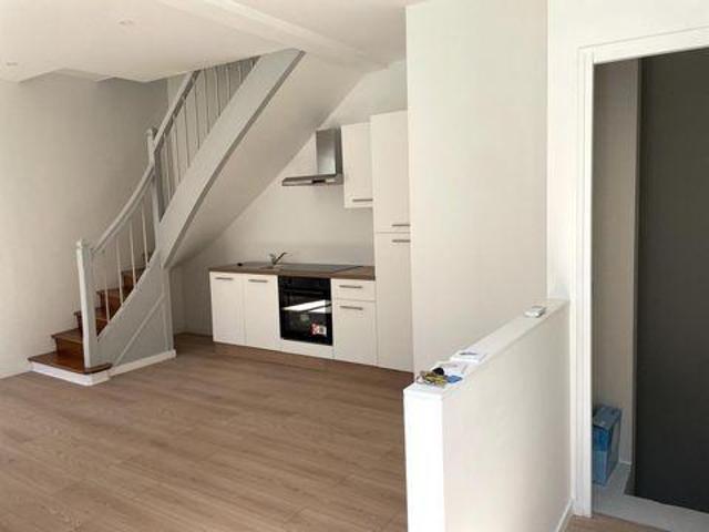 Villa 2 chambres, Reims Champagne 51100 DS104006298